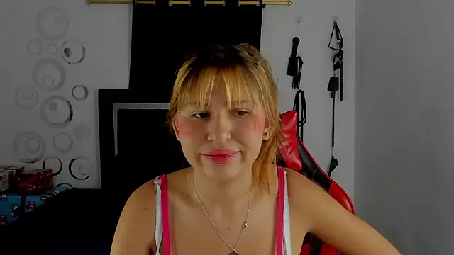 Bella Blanca online show from 01.16.26