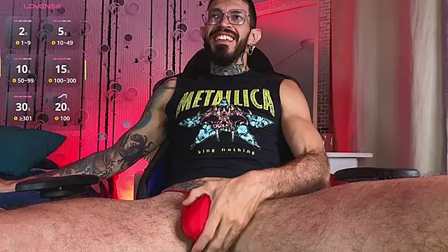 Snapshot of Simon_Rz chatting on 01.13.26 Simon Rz online show from 01.13.26