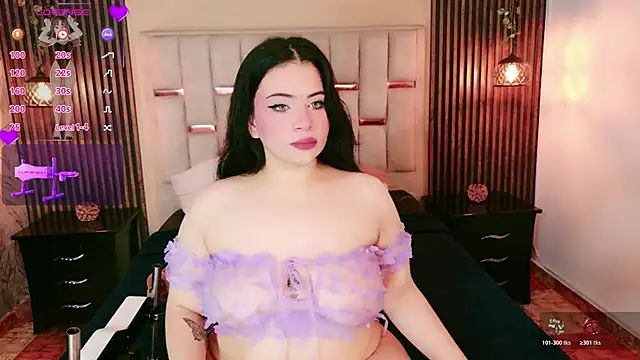 Snapshot of scarlettt_ss chatting on 03.03.26 scarlettt ss online show from 03.03.26