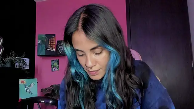 azula lillet online show from 03.06.26