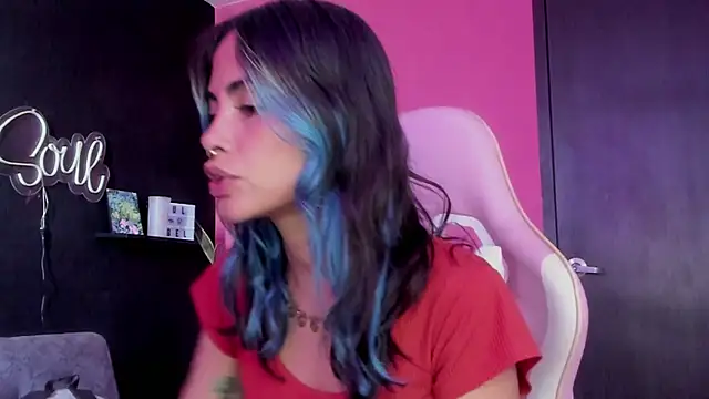 azula lillet online show from 04.02.26