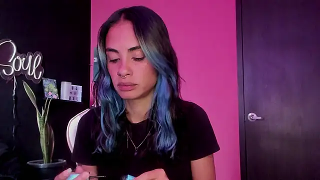 azula lillet online show from 04.16.26