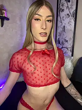 Alana Stone online show from 04.29.26