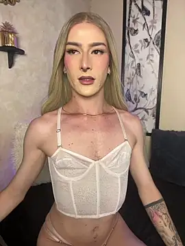 Alana Stone online show from 05.10.26