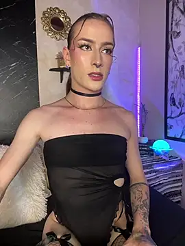 Alana Stone online show from 05.15.26