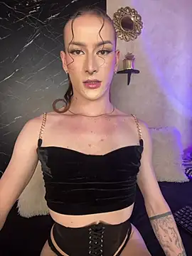 Alana Stone online show from 05.18.26