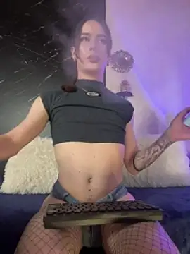 Alana Stone online show from 05.24.26