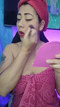 Snapshot of Girl_kataleya10 chatting on 06.17.26 Girl kataleya10 online show from 06.17.26