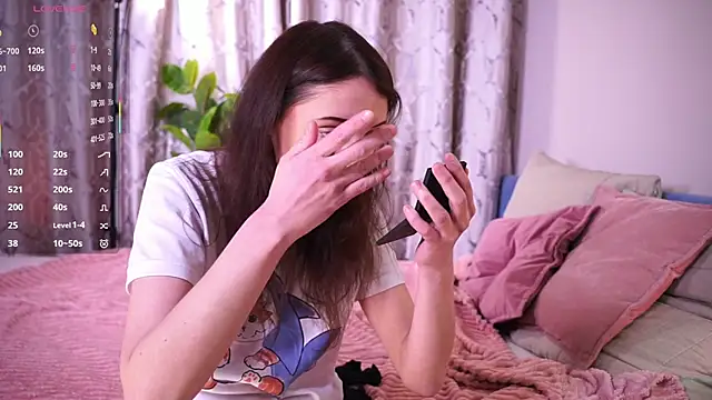 Ruby blossom  online show from 02.06.26