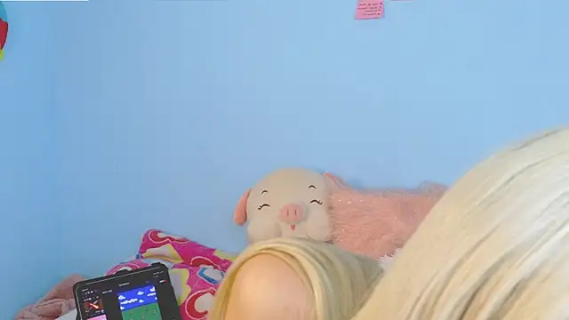 Sabrinabiyers online show from 02.04.26