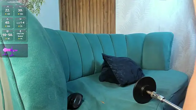 Nicki Ripperton online show from 03.08.26