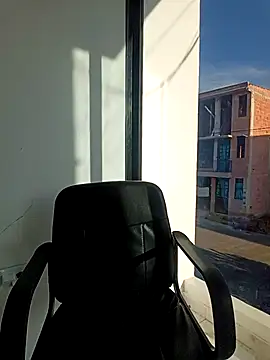 Alejandra N online show from 02.05.26