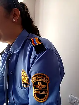 Alejandra N online show from 02.27.26