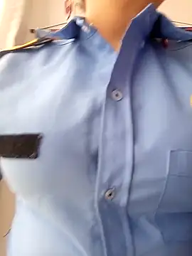 Alejandra N online show from 03.11.26