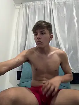 johnny blake  online show from 02.12.26