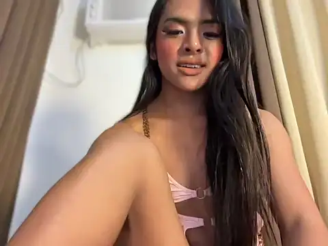 Girlcock pleasure online show from 01.15.26