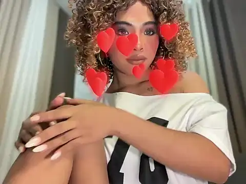 Girlcock pleasure online show from 07.14.26
