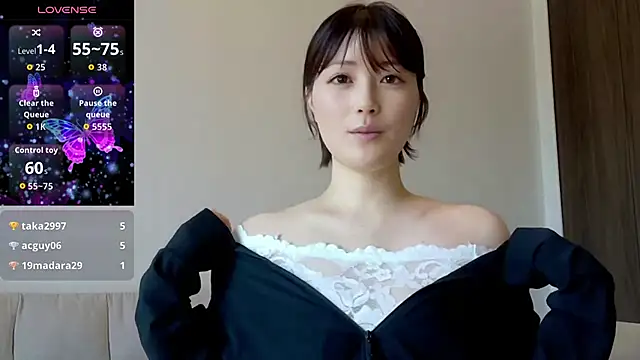 isshiki00 online show from 05.10.26