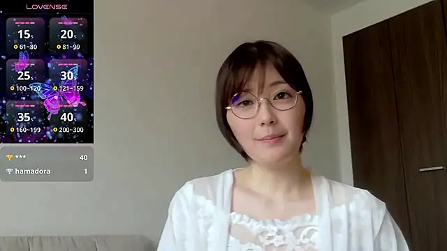 isshiki00 online show from 05.23.26