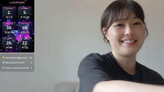 isshiki00 online show from 07.19.26