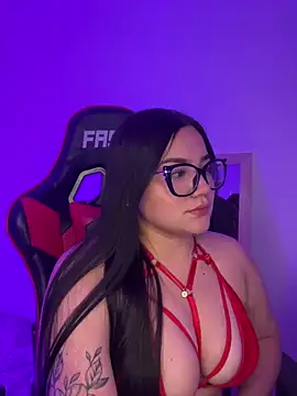 Snapshot of abby_gonzales chatting on 02.20.26 abby gonzales online show from 02.20.26