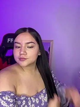 abby gonzales online show from 03.18.26