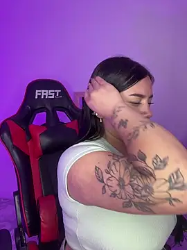 abby gonzales online show from 03.21.26