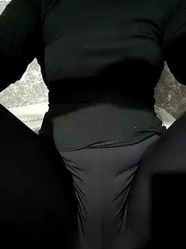 Snapshot of -LunaLust chatting on 01.16.26 -LunaLust online show from 01.16.26