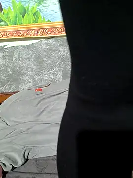 Snapshot of -LunaLust chatting on 02.17.26 -LunaLust online show from 02.17.26