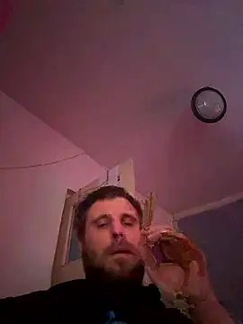 Snapshot of SweetLemonMan chatting on 01.11.26 SweetLemonMan online show from 01.11.26