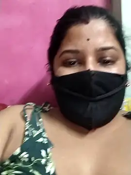 Snapshot of pinkisaha75 chatting on 03.02.26 pinkisaha75 online show from 03.02.26