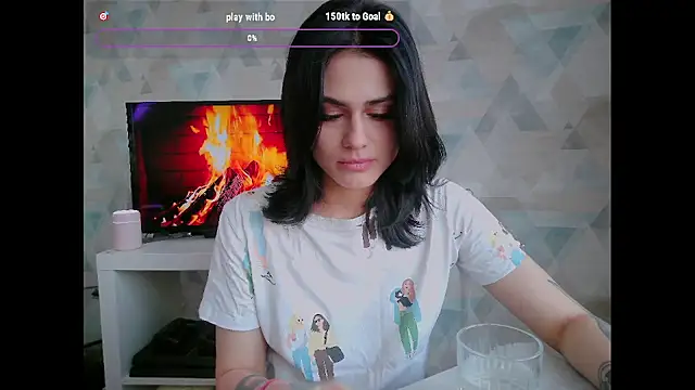 Snapshot of VanessaTenderness chatting on 01.18.26 VanessaTenderness online show from 01.18.26