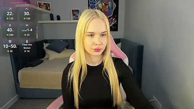 NicoletaCooper online show from 01.14.26