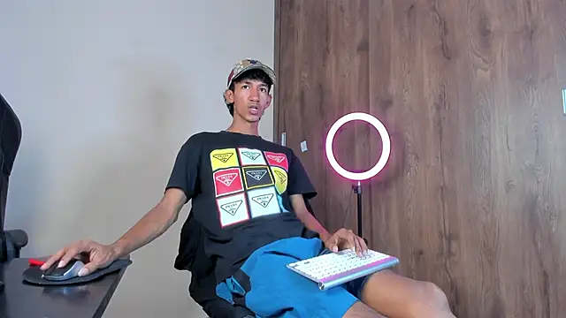 neitan miller  online show from 02.14.26