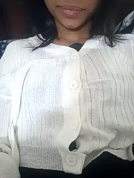 Snapshot of xoxoashi chatting on 02.25.26 xoxoashi online show from 02.25.26