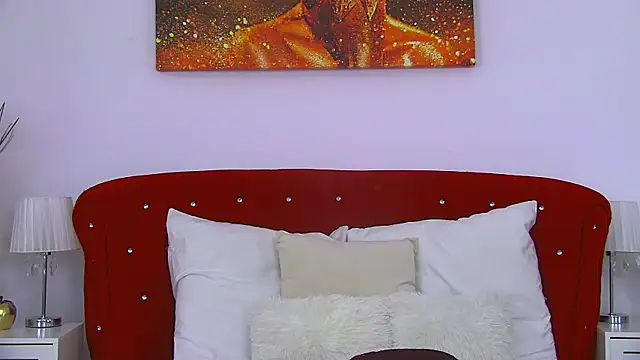 KittyLuxera online show from 01.14.26