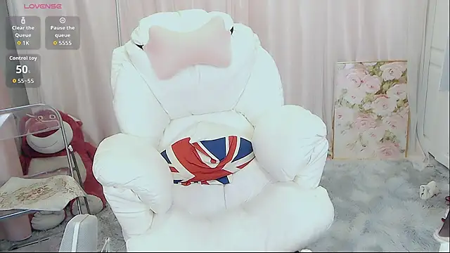 Luv Jan19 online show from 01.12.26