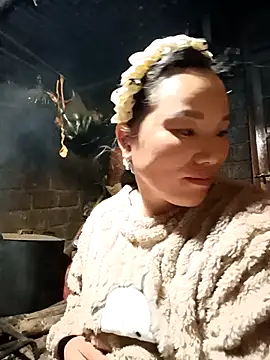 Snapshot of yu--yo chatting on 01.31.26 yu--yo online show from 01.31.26