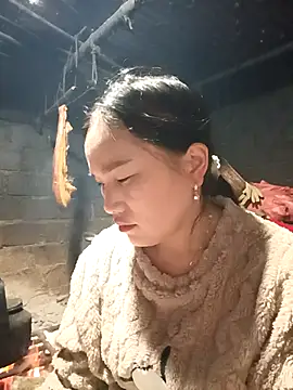 Snapshot of yu--yo chatting on 02.02.26 yu--yo online show from 02.02.26