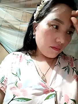 Snapshot of yu--yo chatting on 02.07.26 yu--yo online show from 02.07.26