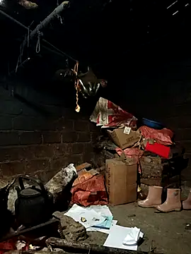 Snapshot of yu--yo chatting on 02.08.26 yu--yo online show from 02.08.26