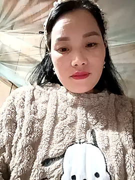 Snapshot of yu--yo chatting on 02.08.26 yu--yo online show from 02.08.26