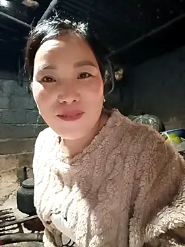 Snapshot of yu--yo chatting on 02.13.26 yu--yo online show from 02.13.26