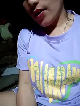 Snapshot of yu--yo chatting on 03.11.26 yu--yo online show from 03.11.26