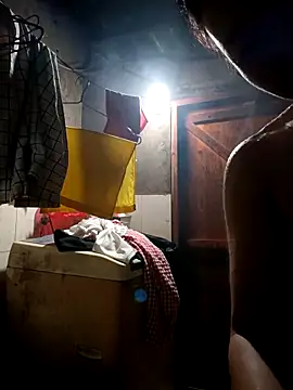 Snapshot of yu--yo chatting on 03.22.26 yu--yo online show from 03.22.26