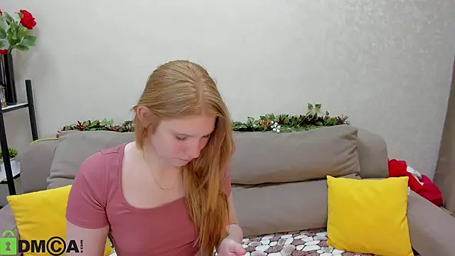 Sally Ange1 online show from 01.19.26