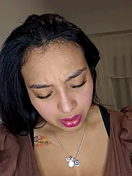 Angelmoon04 online show from 03.07.26