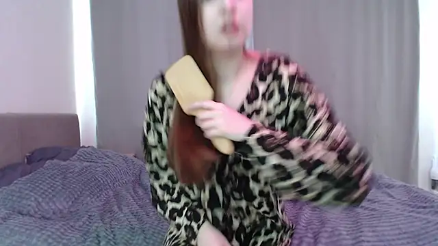 Eva Alex  online show from 02.27.26