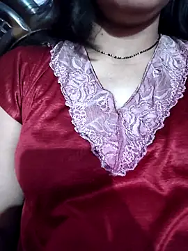 Snapshot of Nilam_cute chatting on 03.06.26 Nilam cute online show from 03.06.26