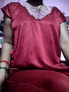 Snapshot of Nilam_cute chatting on 03.26.26 Nilam cute online show from 03.26.26